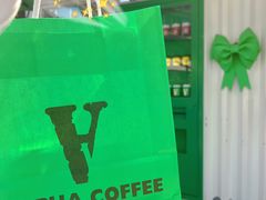 -ALPHA COFFEE阿尔法咖啡(虹泉路店)