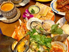 -泰盏鬼·颓废冬阴(陈家祠扬韬店)