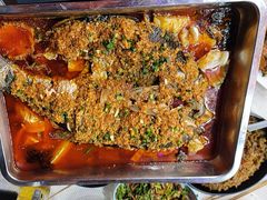-忆3毛烧烤美食城(龙塘直营店)