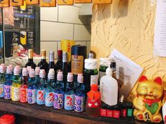 零售区-雷屋日式料理(沈安小区店)