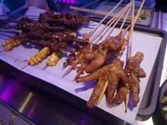 -燥次·烧烤酒场(万象城店)