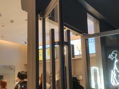 门面-喜茶(东莞汇一城店)