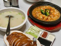 -梅利汴京烤鸭•开封豫菜地标店(东司门店)