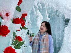 -洛阳白云山景区