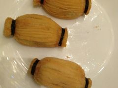 -夏宫中餐厅(香格里拉大酒店)
