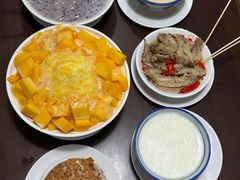 -水牛奶皇后糖水铺(深圳总店)