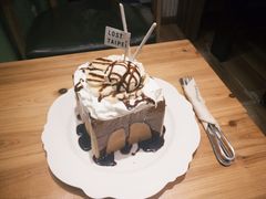 -如思台北甜品店(玉林西路店)