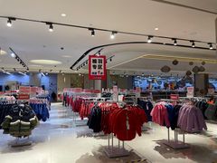 -BIGOFFS 超级折扣(仁恒伊势丹店)