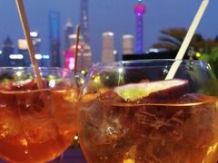 -池畔酒吧 WET Bar
