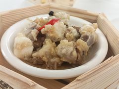 -怀德酒楼·粤菜·海鲜·茶点(怀德万象汇店)