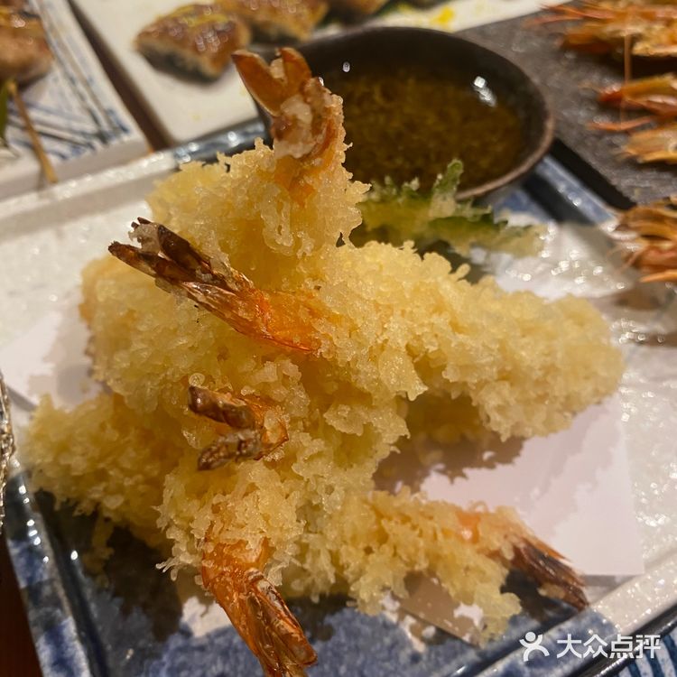 西安探店|花笺里·日式料理