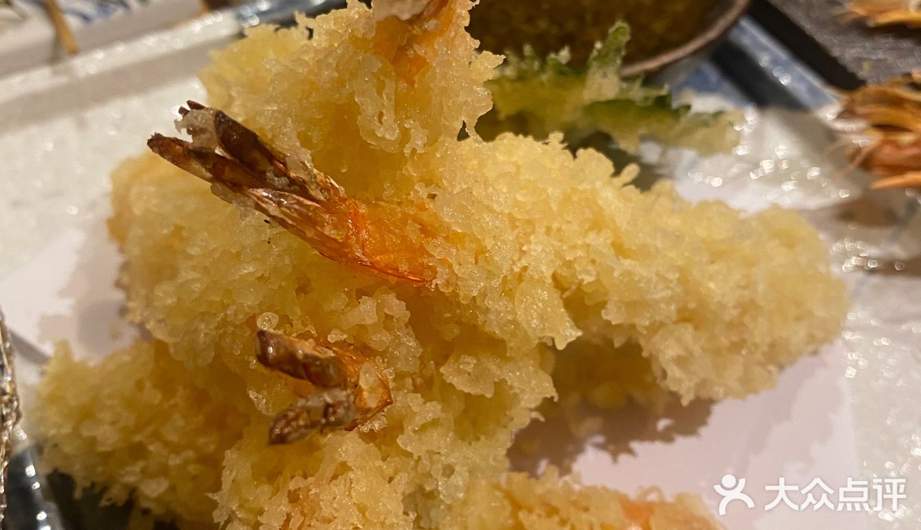 西安探店｜花笺里·日式料理