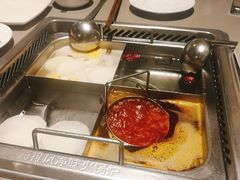 -海底捞火锅(方塔东街店)