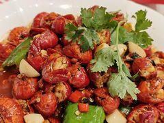 -马良味博·烧烤·小龙虾(运达广场店)