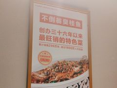 -不倒翁·安徽名菜楼(步行街店)