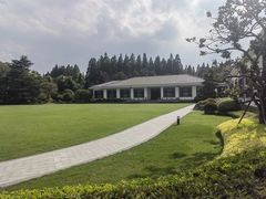 -棕榈岛海鲜自助餐厅(虹桥迎宾馆店)
