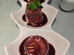 -正阳春烤鸭(华捷道店)