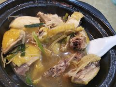 -来客家食府 · 福建客家菜(厦禾路店)