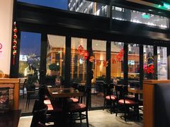 门面-blue frog蓝蛙(长泰广场店)