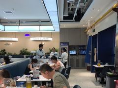 -兰湘子·湘菜小炒(盛龙广场店)