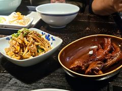 -喜晋道面馆(华严寺广场店)