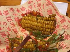 -捞围鲜·港式打边炉(海阳路店)