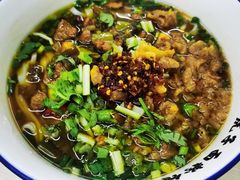 -虎子面粉馆(五一东村店)
