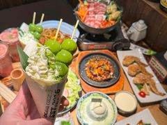 -小川洋风·寿司食堂(江汉路店)