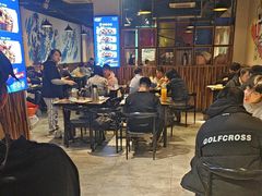 -刘记光大火锅鸡(北行店)