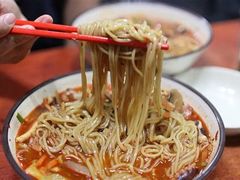 -牛壹品牛肉拉面(东风路店)