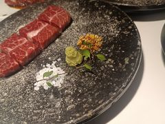 -焱铁烧·黑毛和牛专门店(杭州嘉里中心店)
