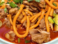 -马大胡子羊羔肉(总店)