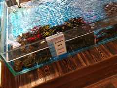 -香山湖家家宴(中山陵店)