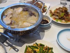 -小锅饭豆腐馆(重工北街普罗旺斯店)