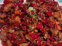 -老屋印象川菜(世纪东方店)