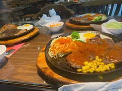 -豪享来中西餐厅(隆昌店)