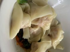 -新繁牛肉豆花(都江堰店)