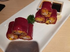 -避风塘(宝山万达店)