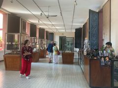 -柬埔寨国家博物馆