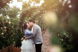 -苏菲雅婚纱摄影(宝应店)