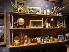 -StayReal Cafe(长宁来福士广场东八区店)