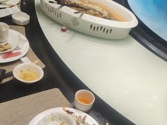 -豫丰汇河南名菜楼(武记餐饮)
