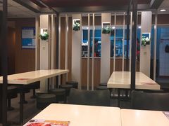 -永和大王(解放东路店)