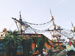 -重庆海昌加勒比海水世界
