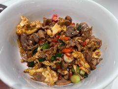 -辣可可·小炒黄牛肉(望京凯德MALL店)