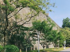 -南京城墙景区