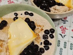 -堂屋糖水店(愚园店)
