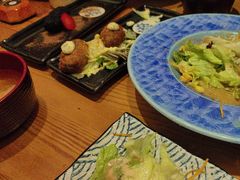 -福匠日本料理(人民路店)