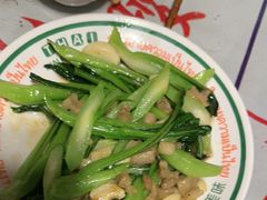 -辉记炭烧海鲜大排档·老字号(福田店)