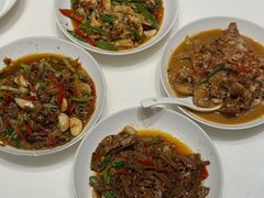 -辣公子·千岛湖私房菜(滨江店)